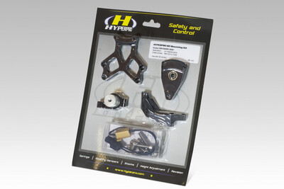 Kits de montaje de amortiguadores de dirección HYPERPRO
SD MNT KIT KAWA Z750/1000