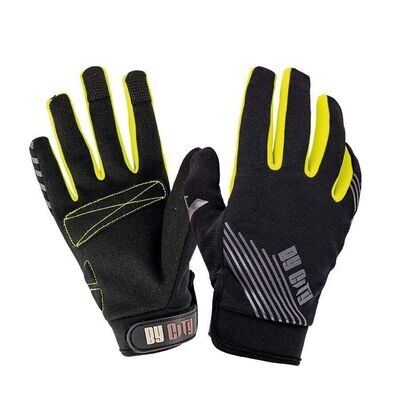 Guantes Moscow Man Fluor