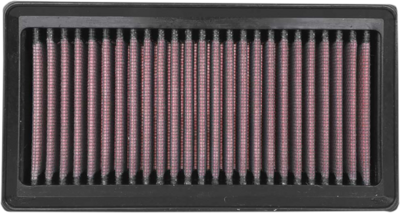 K&N AIR FILTRO TRIUMPH SCRAMBLER K&N AIR FILTRO TRIUMPH SCRAMBLER