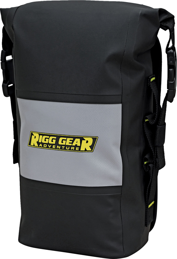 Bolsa Hurricane RiggPak Crash Bar/Tail Bag