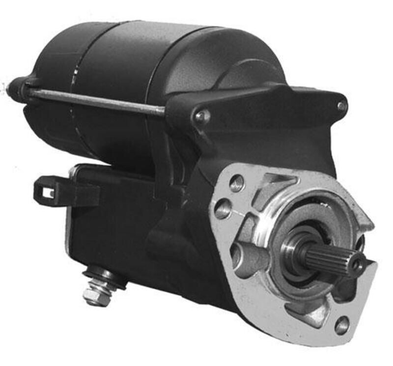 Motor de arranque Arrowhead SHD0006 Harley Davidson
