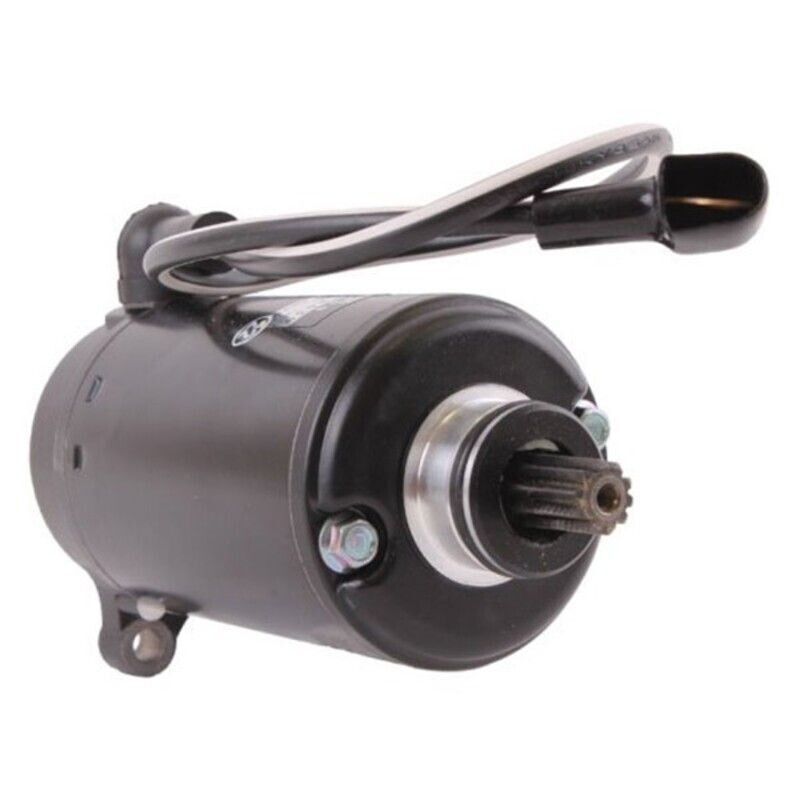 Motor de arranque Arrowhead SND0744 Triumph
