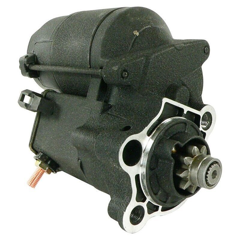 Motor de arranque Arrowhead SHD0004 Harley Davidson
