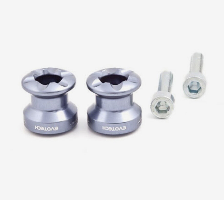 Diábolos Evotech M6