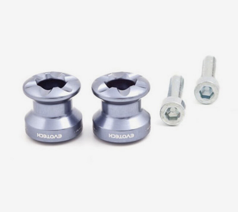 Diábolos Evotech M8
