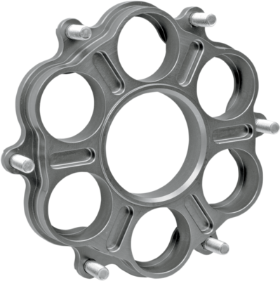 Soporte de corona para Ducati 6 tuercas JT SPROCKETS