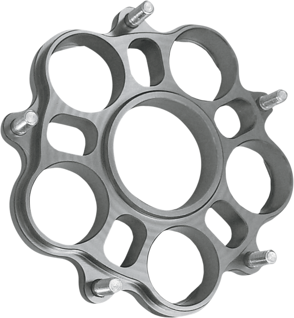 Soporte de corona para Ducati 5 tuercas JT SPROCKETS