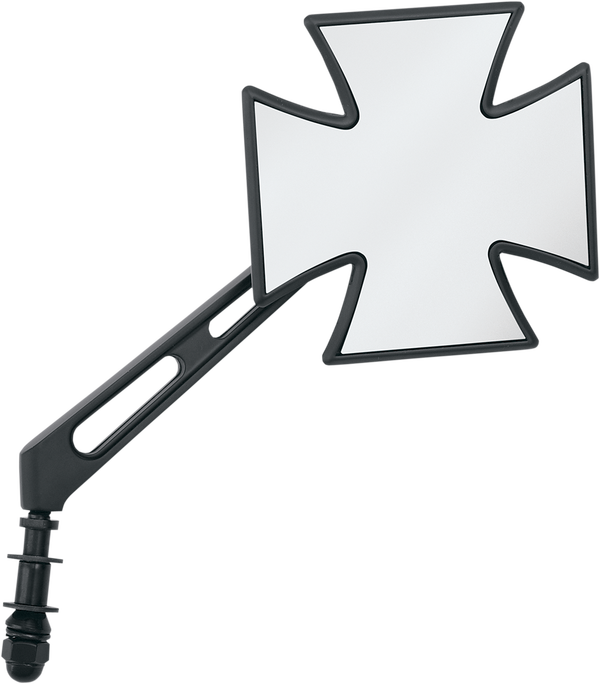 Retrovisor Cruz De Malta