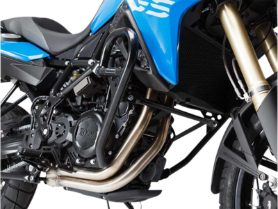 Defensa Sw-motech Bmw F800/700/650gs