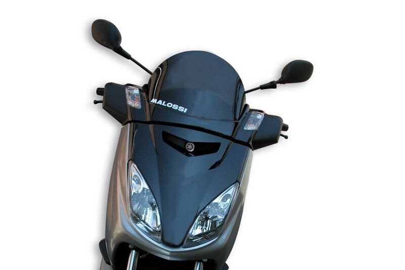 Pantalla MALOSSI Ahumada SPORT Yamaha X-MAX 125/250 -08 4514400