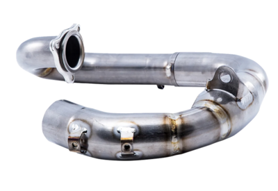 Colectores MegaBomb Header Yamaha YZ450F Colectores MegaBomb Header Yamaha YZ450F