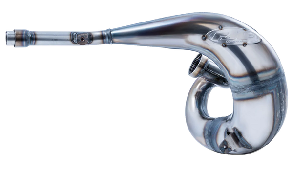 Exhaust Factory Fatty Pipe Yamaha YZ125