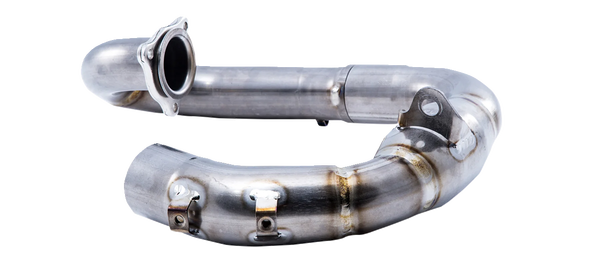 Colectores MegaBomb Header Yamaha YZ450F