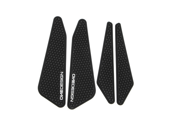 Agarre depósito ONEDESIGN
TANK GRIP YAMAHA MT-07 BLK