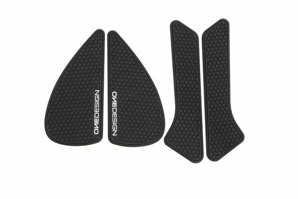 Agarre depósito ONEDESIGN TANK GRIP HONDA CBR 1000 RR BLK