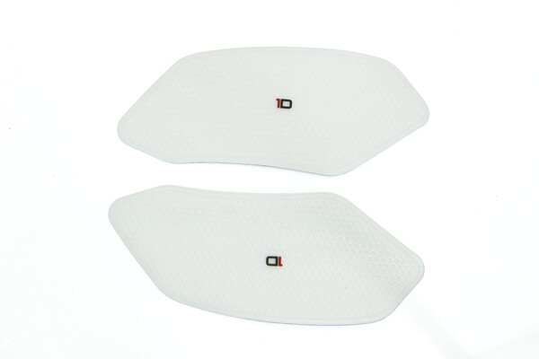Agarre depósito ONEDESIGN TANK GRIP APRILIA RSV4/TUONO CLR