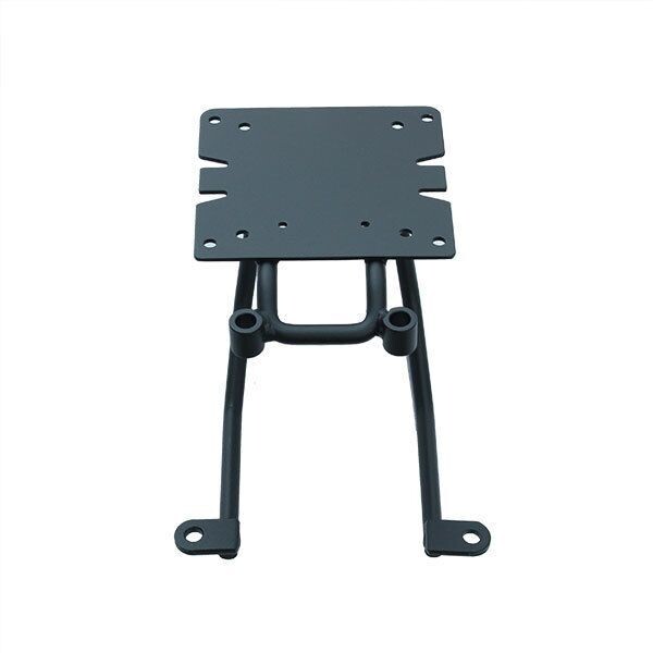Soporte Baúl Shad BMW F800S
Kit de fijaciones Top Máster para maletas Shad. Ref W0FR89ST