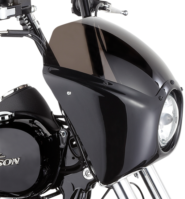 Kit de carenado de montaje directo ARLEN NESS
FAIRING 06-17 FXD GLS BLK
