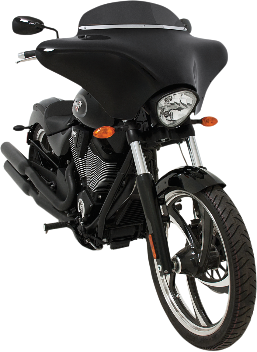 Carenado Batwing MEMPHIS SHADES FAIRING MEMPHIS BW METRIC Yamaha XV