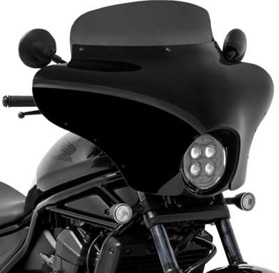 Carenado Batwing Fairing Honda Rebel 1100 MEMPHIS SHADES
FAIRING BATWING CMX1100