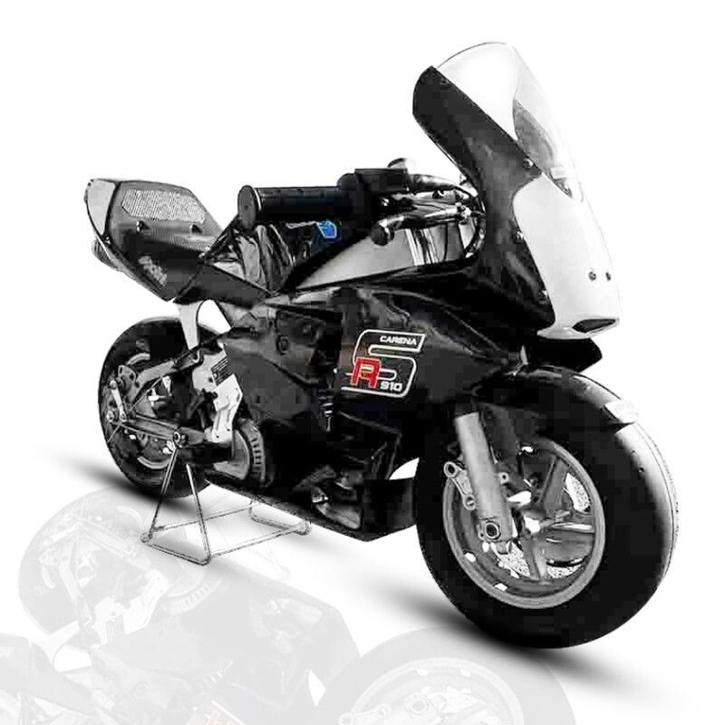 MINIMOTO POLINI 6,5 910 CARENADA RS AIR 4,2 HP