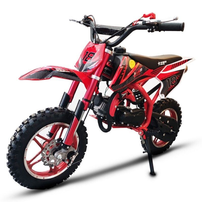 MINICROSS 2T IM30 RACING 2023 ¡Nuevo modelo!