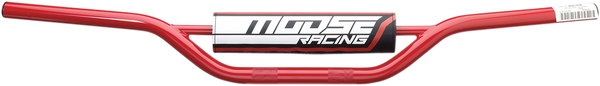 Manillar en acero al carbono 7/8" Moose Racing