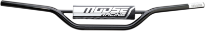 Manillar en acero al carbono 7/8" Moose Racing