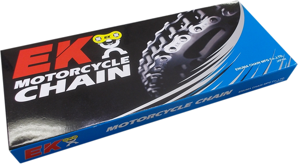Cadena 530 DEX Drive Chain de 110 a 120 eslabones