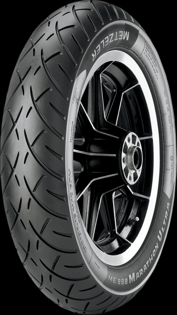 Neumático METZELER
888 F 140/70B18 73H TL RF