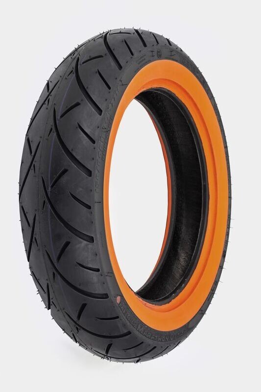 Neumático METZELER
888 OW 150/80B16 77H TL