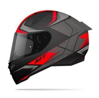 MT REVENGE II S HATAX B5 MATT