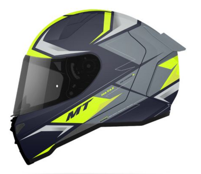 MT REVENGE II S HATAX C3 MATT