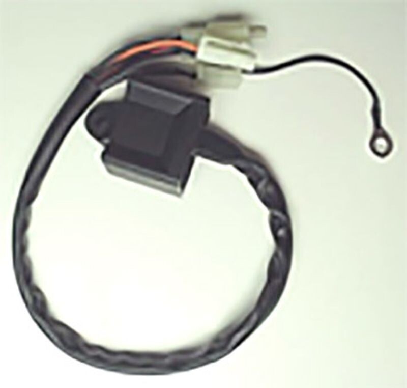 CDI TECNIUM Yamaha PW80