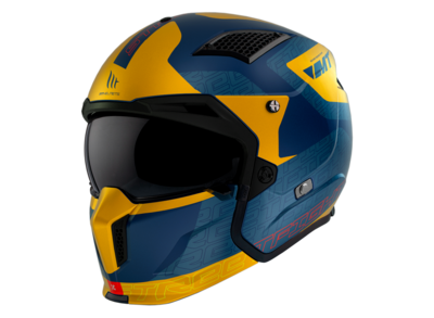 MT STREETFIGHTER SV S TOTEM C3 MATT
