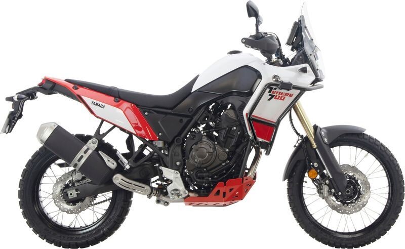 Defensa para Yamaha Tenere 700