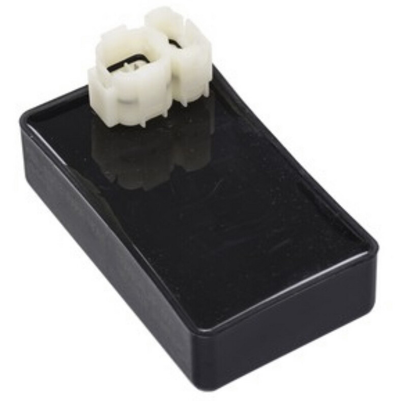 Cdi para Honda XL 600
