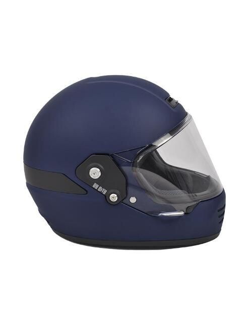 Bycity HELMET RIDER BLUE