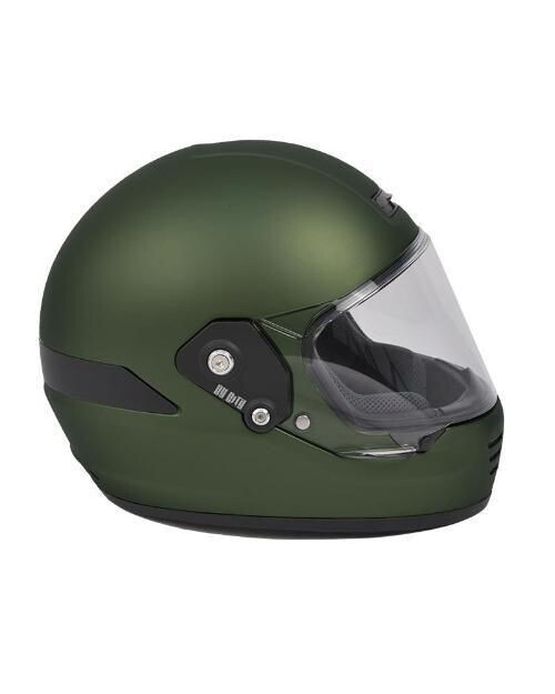 Bycity HELMET RIDER GREEN
