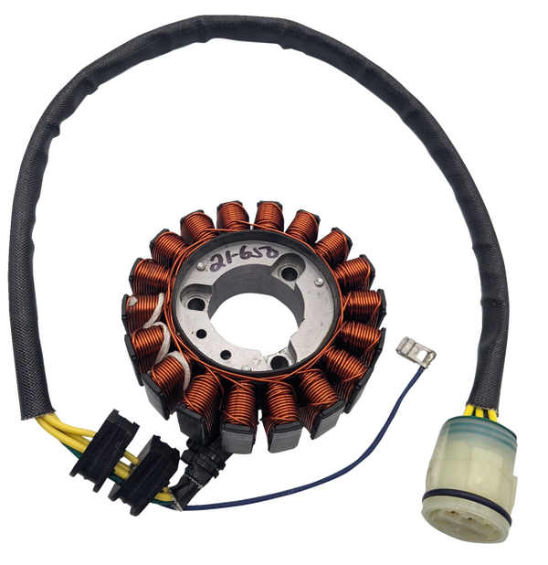 STATOR HONDA TRF 400