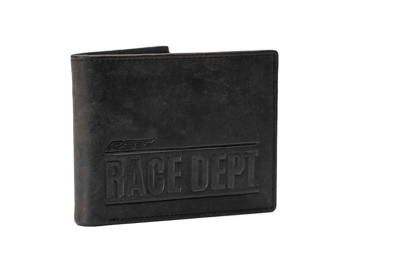Billetera RST Negro