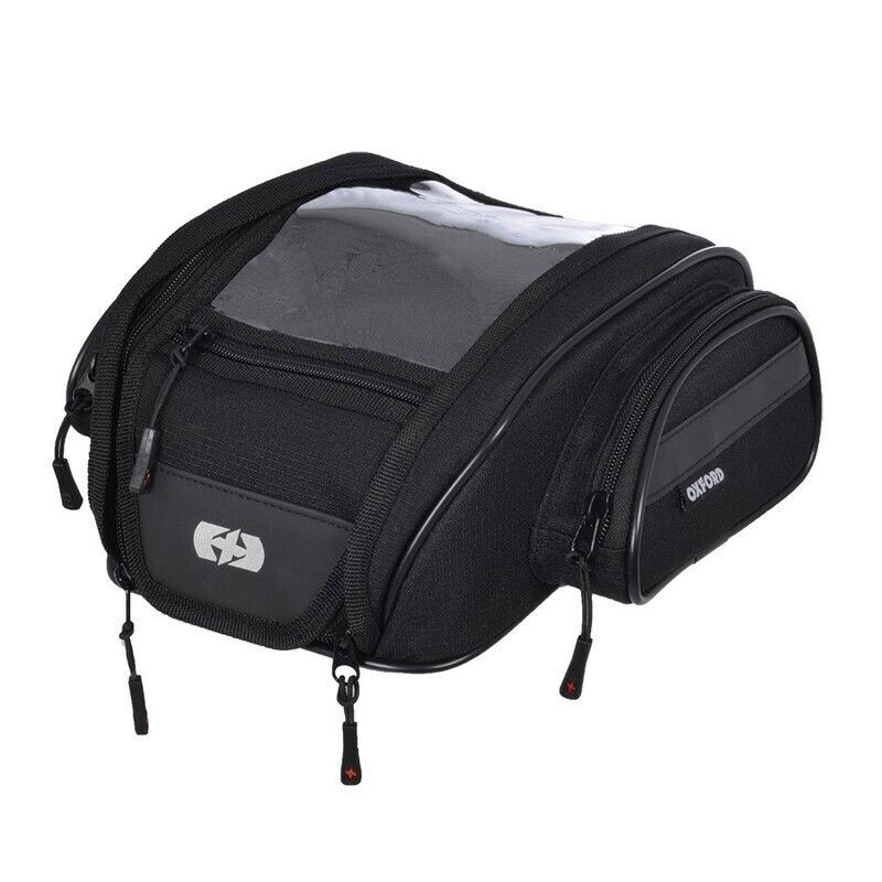 Bolsa sobredeposito pequeña 1st Time Oxford OL440