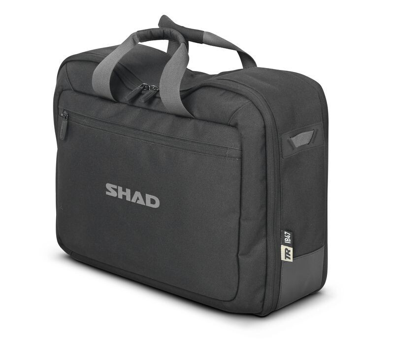 Bolsa interna expandible para baules y maletas Shad Terra