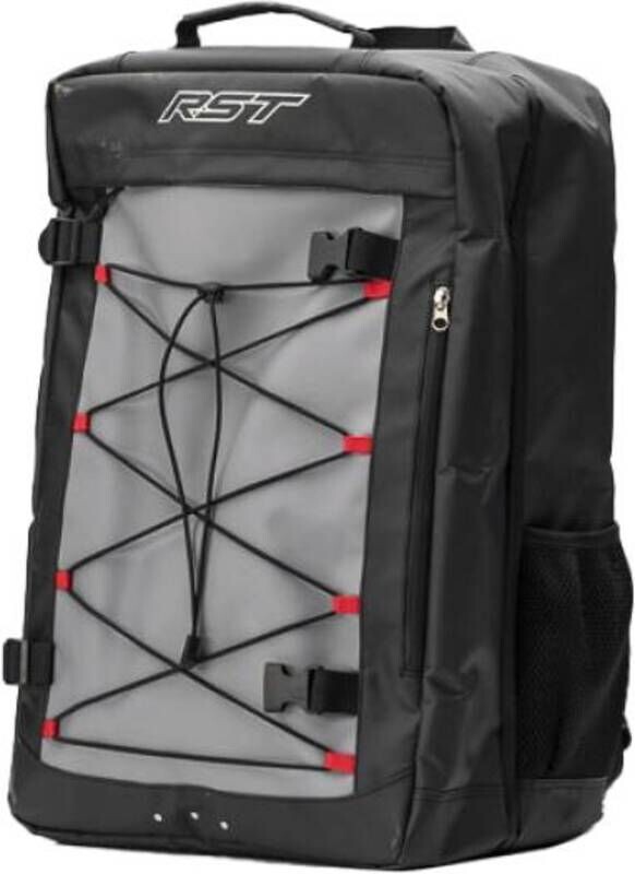 Mochila RST RACE DEPT Negro