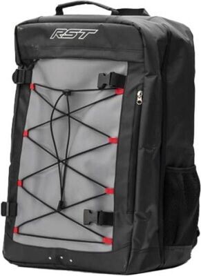 Mochila RST RACE DEPT Negro