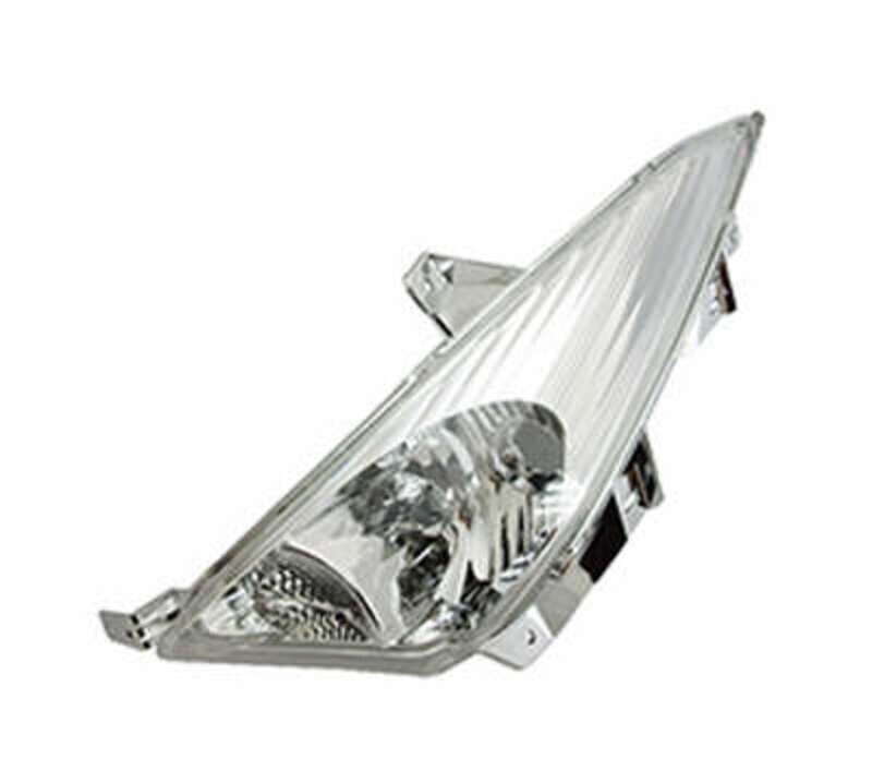 Intermitente delantero YAMAHA T-MAX (08) C/lamp