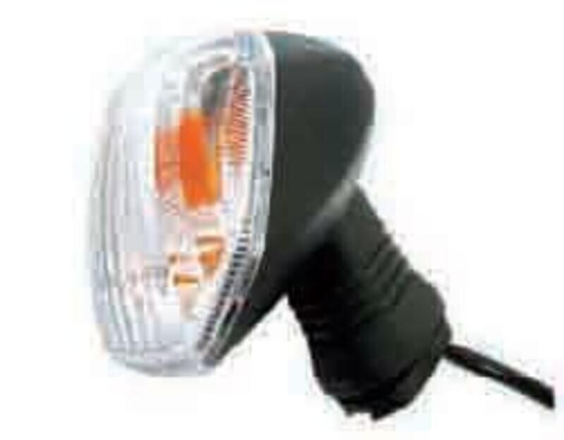Inter. Trasero. KAWASAKI ER-6N (09=>)
