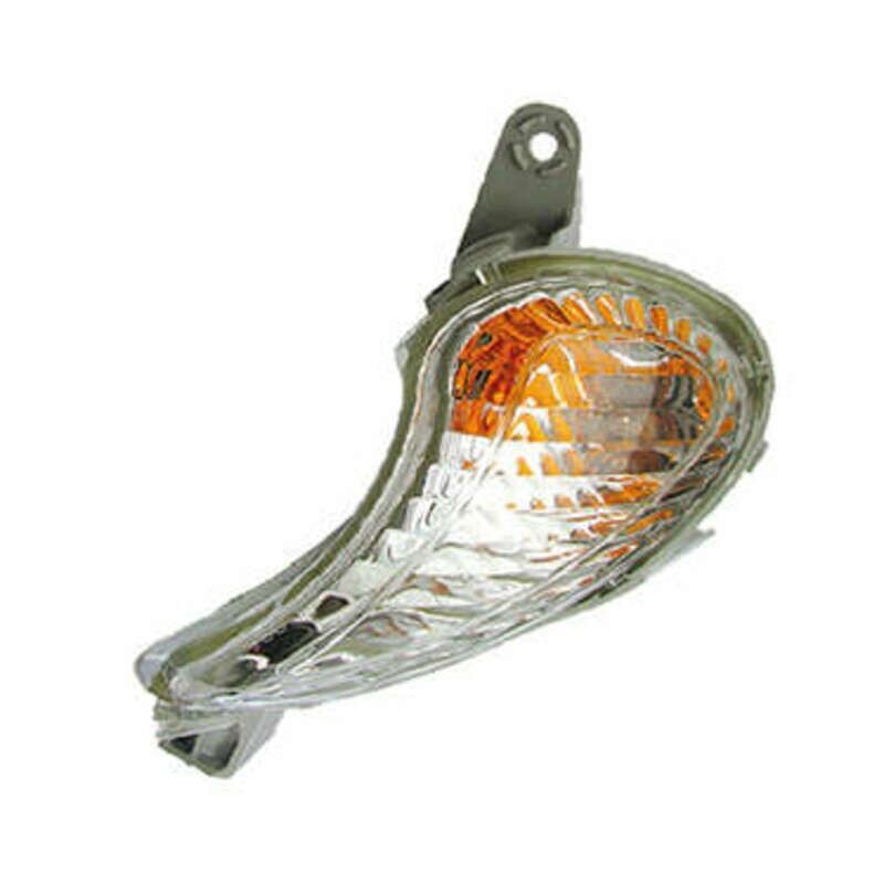 Intermitente Del. Izdo. SUZUKI HAYABUSA