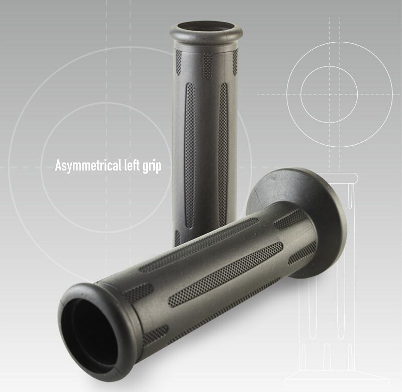 DOMINO BMW Heated & Navigator Grips No Waffle
