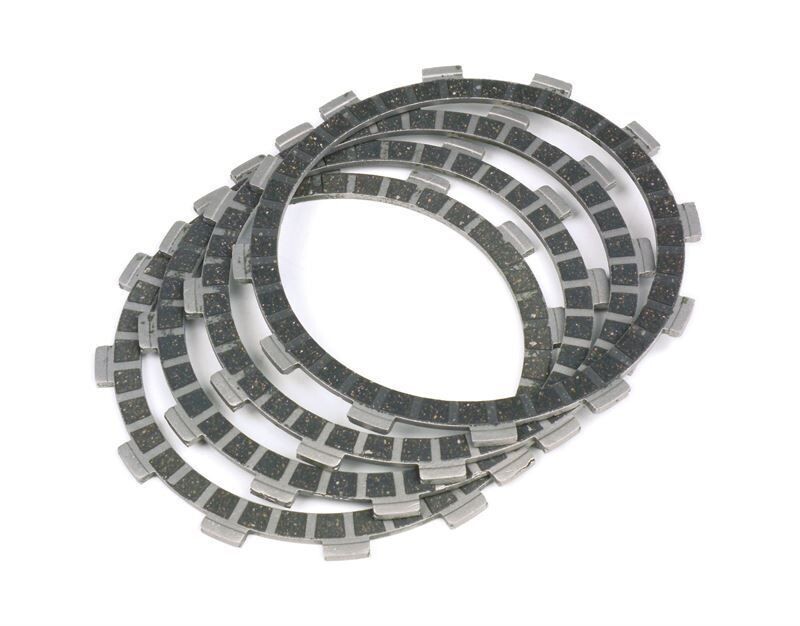 KIT DISCOS DE EMBRAGUE, SEPARADORES Y MUELLES TRW MCC304-5 SUZUKI 250
